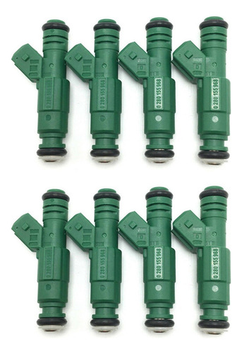 Fuel Injectors For Ls1 Ls6 440cc 4 2024