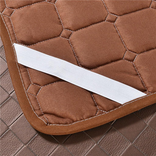 2pcs Spa Tratamiento De Funda Colchones / 185x70cm