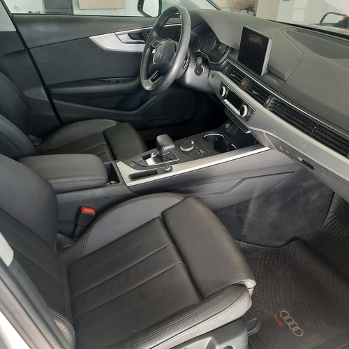 Imagen 7 de 8 de Audi A4 2.0 T S-tronic - Gencosa