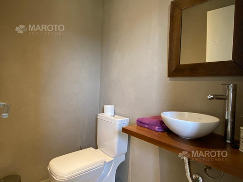 Imagen 27 de 30 de Casa En Alquiler De Temporada- Oportunidad - Maroto Propiedades-