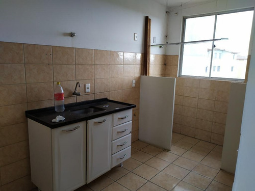 Apartamento Residencial Guilherme Viscardi - Ap0124