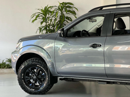 Nissan Frontier Attack 2.3 Biturbo 4x4 Aut