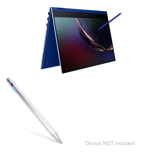 Pen Con Lápiz Óptico De Boxwave Compatible Con Samsung Book