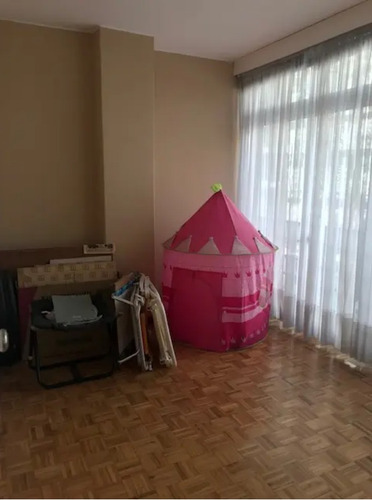 Se Alquila Apartamento Excelente Ubicación Rambla De Pocitos