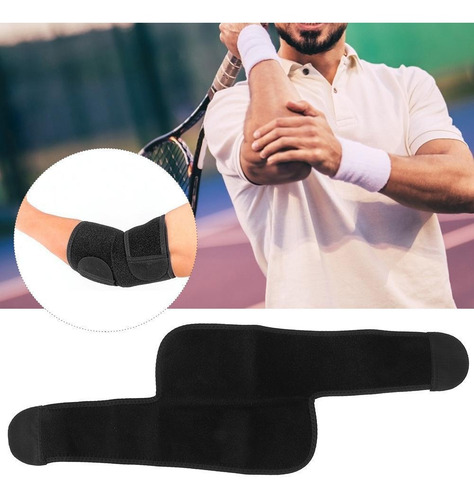 Correa De Codo Esguince Codos Tendinitis Artritis Dolor
