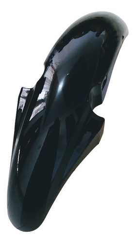 Imagen 1 de 1 de Guardabarro Delantero Honda Storm 125, Cb 125 E