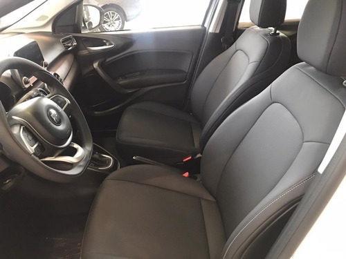 Fiat Cronos Automatico 1.8 Pack Premium Ep
