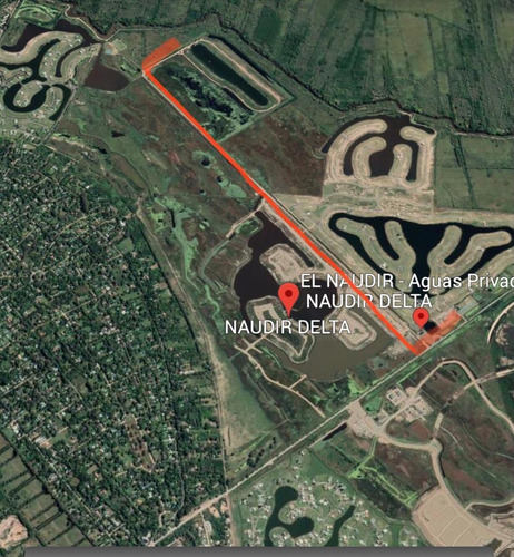 Imagen 2 de 2 de Lotes 900m2 A Laguna