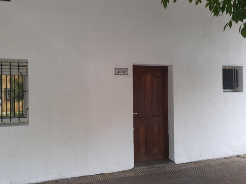 Imagen 12 de 12 de Ph De 2 Amb En Planta Baja Al Frente !! Posee Una Terraza Propia Con Posibilidad De Ampliación!!