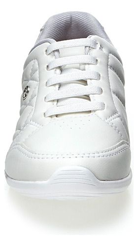 Tênis Casual Calce Fácil Feminino Kolosh