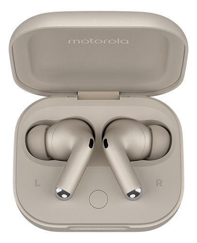Audífonos Bluetooth Motorola Sound by BOSE color Beige
