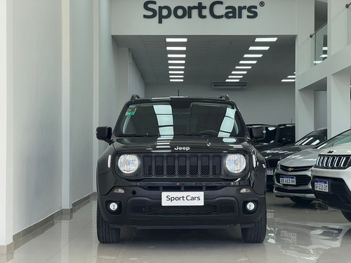 Jeep Renegade 1.8 Sport