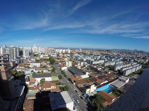 Imagem 30 de 30 de Apartamento À Venda, 70 M² Por R$ 370.000,00 - Itaparica - Vila Velha/es - Ap0830