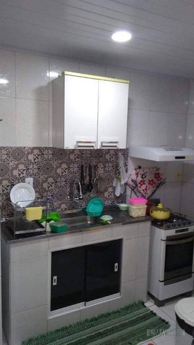 Imagem 13 de 30 de Casa Com 2 Dormitórios À Venda Por R$ 230.000,00 - Bento Ribeiro - Rio De Janeiro/rj - Ca0466