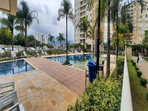 Imagem 8 de 30 de Apartamento - Ls081 - 70541993