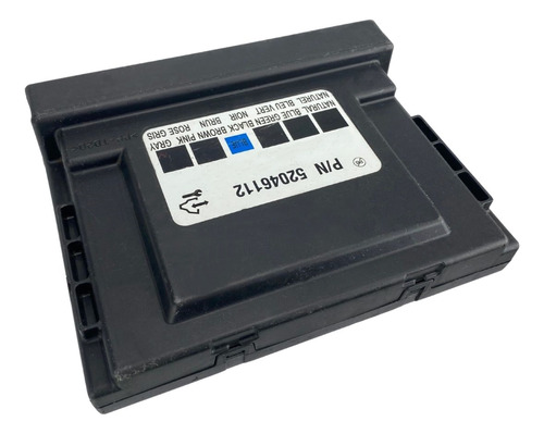 Modulo Bcm De Conforto 52046112 Onix Cobalt 012 013 014 015 (Usado)
