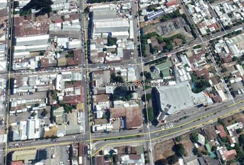 Imagen 9 de 12 de Edificio Alta Frontera 366