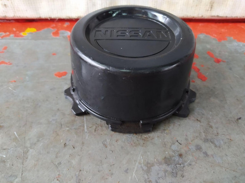 Tapon De Centro De Rin Nissan 20701