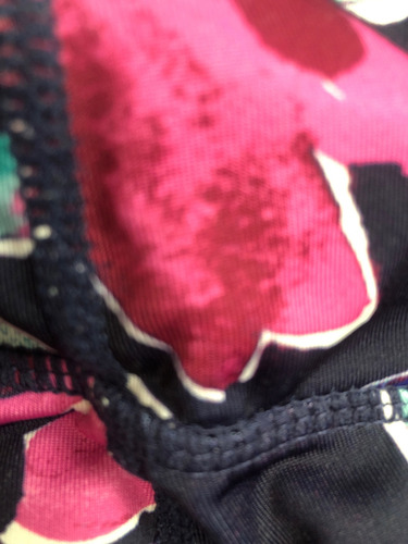 Pantalón Everlast Xs Color Rosado (Usado)
