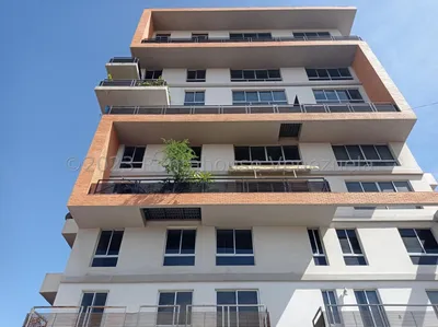 Apartamento en alquiler