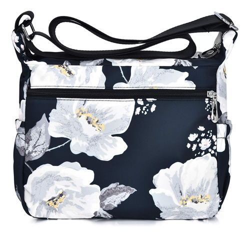 Dengshanyang Bolsos Bandolera Para Mujer Bolso De Hombro Con