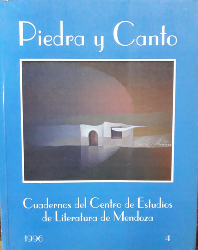 1900. Piedra Y Canto - 