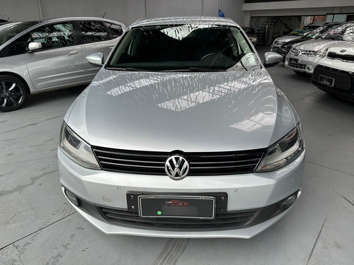 Volkswagen Jetta JETTA COMFORTLINE 2.0 T.FLEX 8V 4P TIPT.