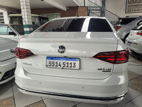 Volkswagen Virtus 1.0 Highline 200 Tsi Aut. 4p