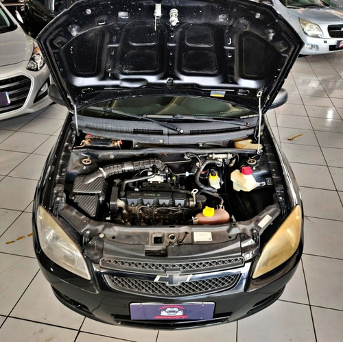 Chevrolet Celta 1.0 Ls Flex Power 3p