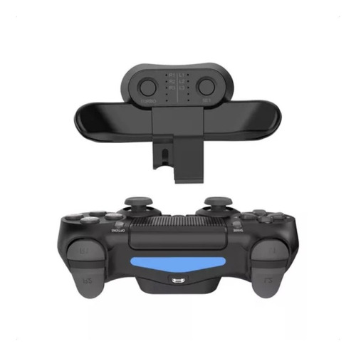 Botón Trasero Mando Joystick Para Ps4 Control Shooter