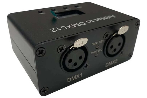 Artnet-interface/node Iluminacion Dmx (onyx,ma2,onpc, Dot2,)