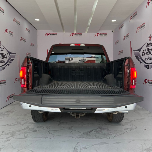 Ford F-150 Xlt 2016