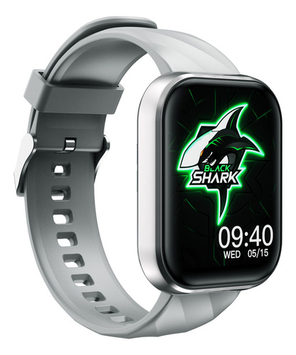 Smartwatch Black Shark Gt Neo 2,02' Llamadas Bth+gps And/ios