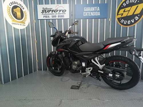 Bajaj Pulsar P 150