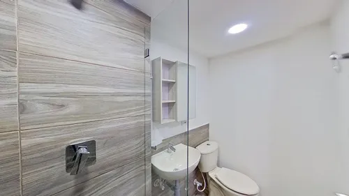 Apartamento En Rionegro Con Un Excelente Precio . Código 44