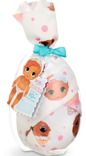 Baby Born Surprise Coleccionable Art 916717