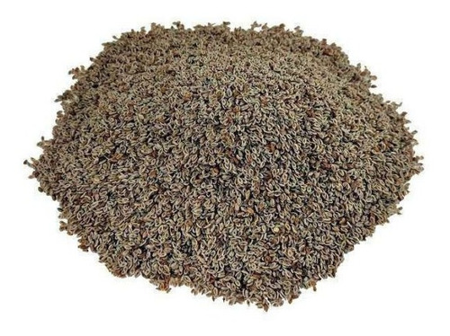 Semillas De Zaragotana (psyllium) X 500gr!!!