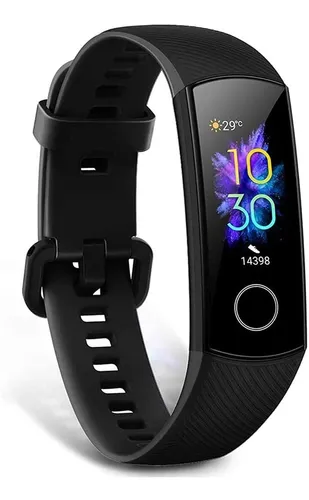 Honor smart band 4 sales