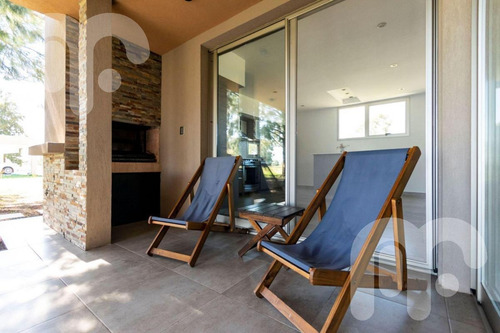 Imagen 4 de 29 de Venta Lote Area 60 La Victoria Polo Club