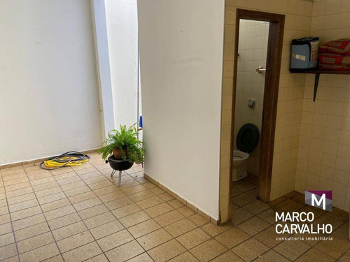 Casa Com 2 Dormitórios À Venda, 130 M² Por R$ 420.000,00 - Senador Salgado Filho - Marília/sp - Ca0714