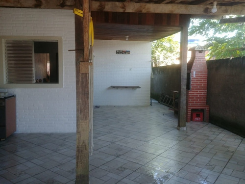 Imagem 1 de 14 de Casa Venda Caraguatatuba - Sp - Pereque-mirim - 4413