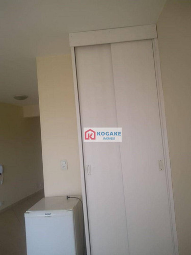 Imagem 7 de 7 de Sala À Venda, 32 M² Por R$ 220.000,00 - Centro - São José Dos Campos/sp - Sa1169