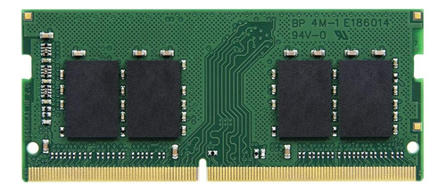 Memoria 8gb Ddr4 P/ Notebook Samsung Essentials Np300e5m-kfb