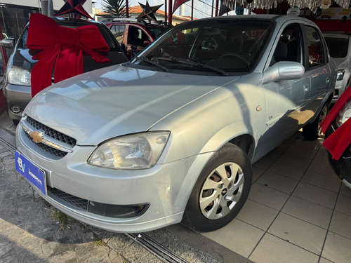 Chevrolet Classic Chevrolet Classic 1.0 VHC (Flex)