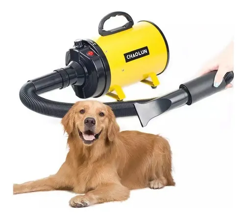 Turbina Para Perros