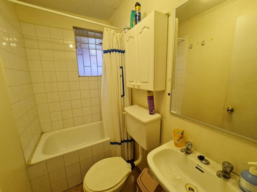 Casa En Conjunto Altos De Zañartu, El Quisco
