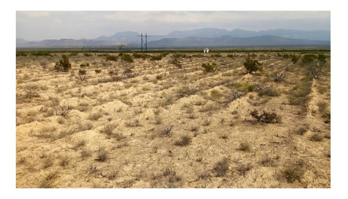 Imagen 7 de 11 de Venta De Terreno Plano En Ramos Arizpe