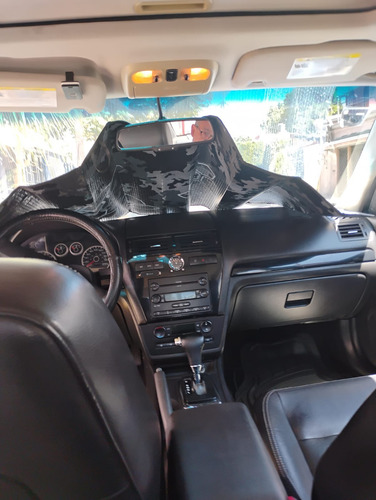 Ford Fusion Se V6 At