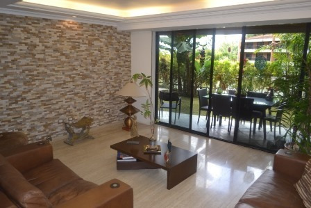 Imagen 4 de 13 de Vendo Apto 327mts2 5h/5b/4pe La Lagunita 8595