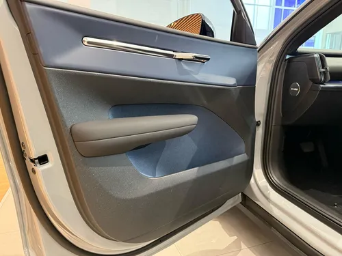 Volvo EX30 Plus